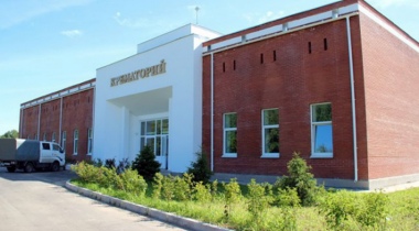 В Хабаровске выросло количество кремаций